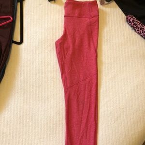 Outdoor Voices TechSweat 7/8 Leggings